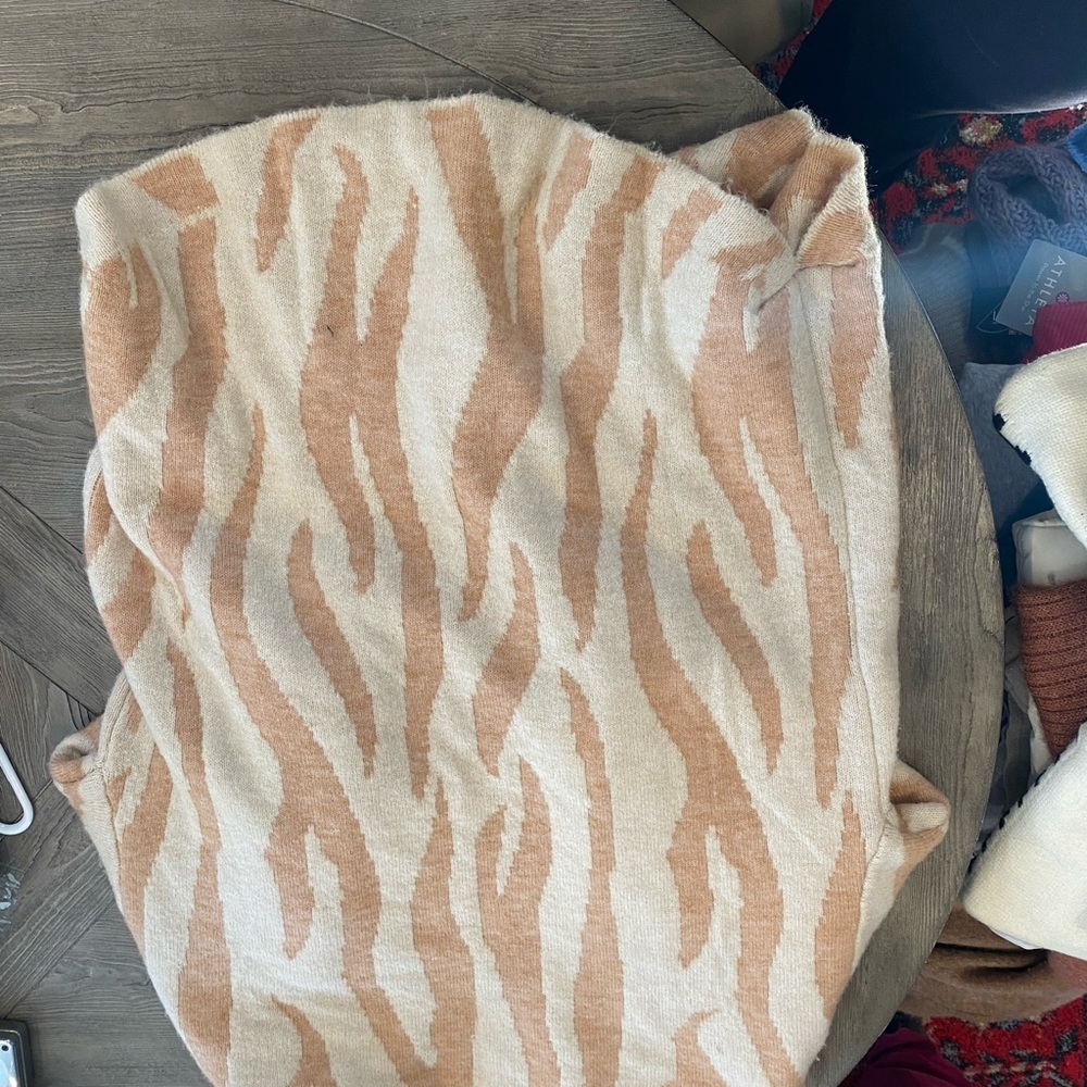 Mango 🥭 jacket size lg excellent condition - Picture 5 of 6